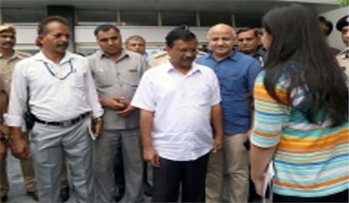 जेटली की हालत गंभीर, कई मंत्रियों ने जाना हाल