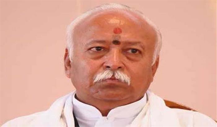 आरएसएस ने जेटली के निधन पर जताया शोक आरएसएस ने जेटली के निधन पर जताया शोक