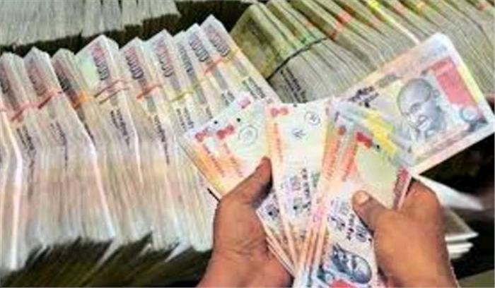 जेटली : पुराने नोटों की गिनती में लगेगा आरबीआई को वक्त