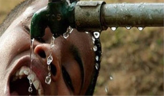 रतलाम : जल-चौपाल से 152 परिवारों को मिलने लगा स्वच्छ पेयजल