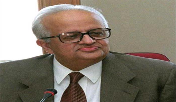 दल-बदल रोधी कानून में हो संशोधन : जालान