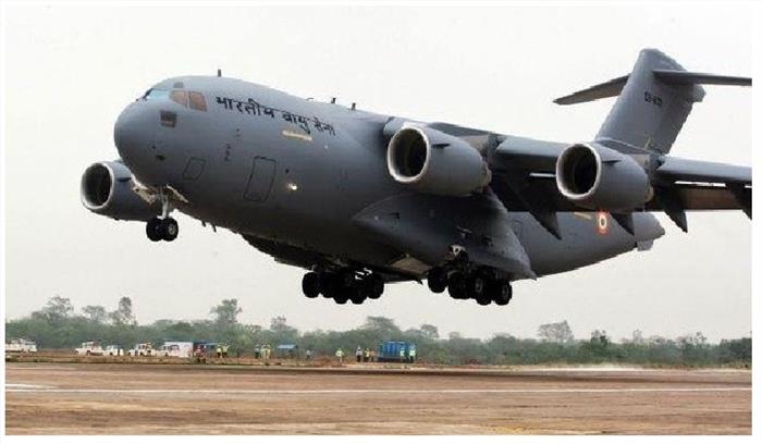 भारतीय वायुसेना के बैड ब्वॉयज