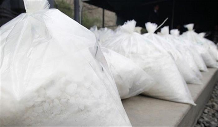 पंजाब: मुठभेड़ के दौरान दो किलोग्राम से अधिक हेरोइन बरामद