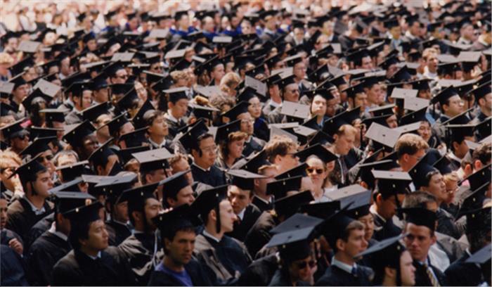 20 देशों के विश्वविद्यालय स्पार्क कैरियर मेले में लेंगे हिस्सा