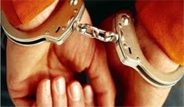 जालंधर में लूट की राशि सहित एक गिरफ्तार