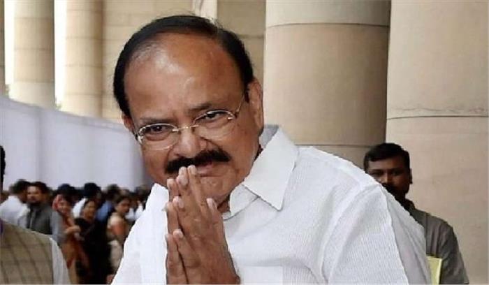 महिलाओं के शिक्षित होने से राष्ट्र का विकास होगा : नायडू