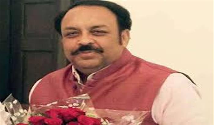 सोनिया, राहुल सीएए को लेकर लोगों को भड़का रहे हैं:मलिक सोनिया, राहुल सीएए को लेकर लोगों को भड़का रहे हैं:मलिक