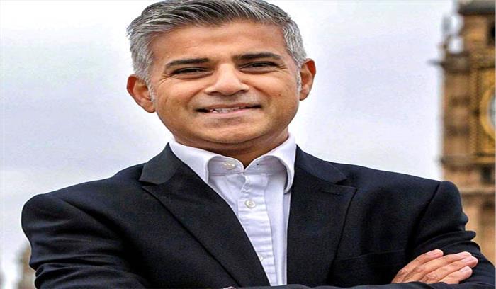 जलियांवाला बाग हत्याकांड के लिए माफी मांगे ब्रिटेन : खान