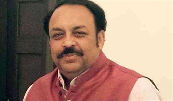 जलियांवाला बाग ट्रस्ट से कांग्रेस का आजीवन अध्यक्ष पद समाप्त : मलिक