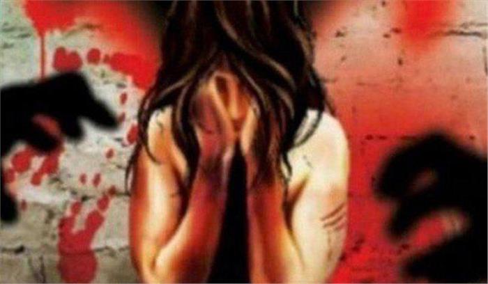 जालौन: छह साल की बच्ची से रेप की कोशिश में वृद्ध गिरफ्तार