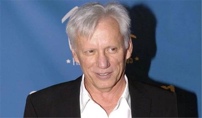 जेम्स वुड्स ने  लिया अभिनय से संन्यास