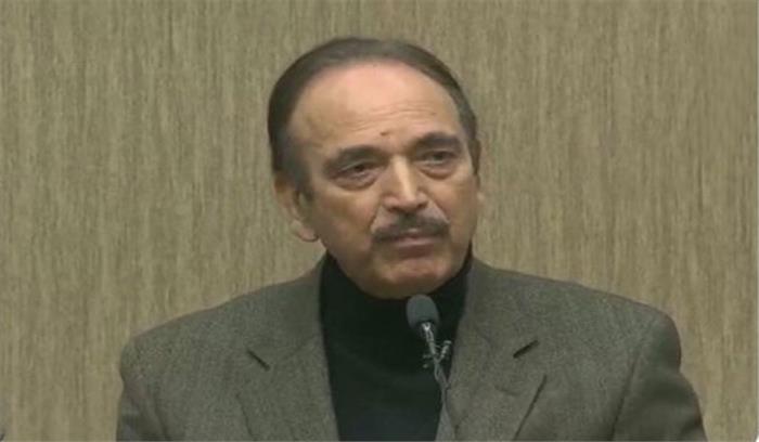 जामिया परिसर में पुलिस कार्रवाई की विपक्ष ने न्यायिक जांच की मांग की जामिया परिसर में पुलिस कार्रवाई की विपक्ष ने न्यायिक जांच की मांग की