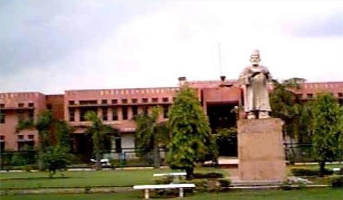 जामिया विश्वविद्यालय की लाइब्रेरी हुई डिजिटल