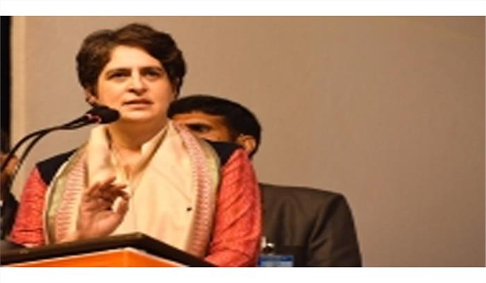 जामिया के नए वीडियो पर भाजपा ने कांग्रेस को घेरा