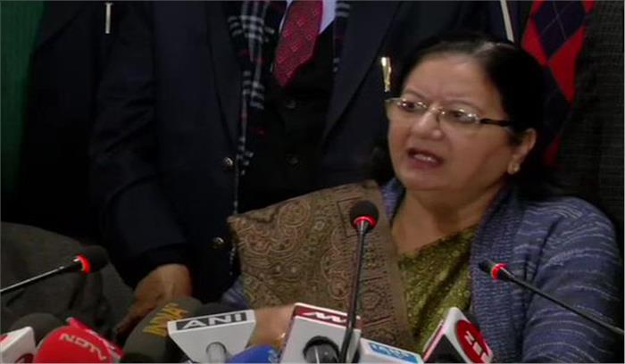 पुलिस के खिलाफ जामिया कराएगी मामला दर्ज पुलिस के खिलाफ जामिया कराएगी मामला दर्ज