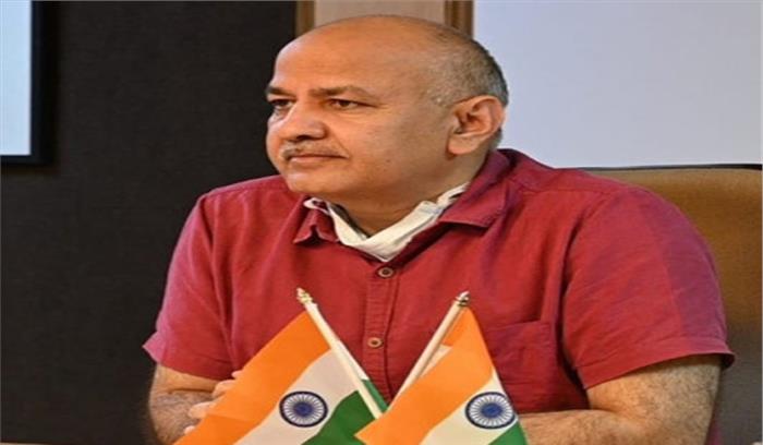 जामिया हिंसा : अदालत ने सिसोदिया के खिलाफ शिकायत खारिज की