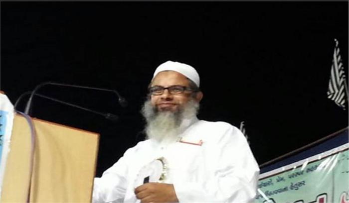 तीन तलाक पर प्रस्तावित कानून मुसलमानों को स्वीकार नहीं: महमूद मदनी