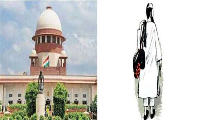 तबलीगी जमात: मीडिया रिपोर्टिंग के खिलाफ सुप्रीम कोर्ट पहुंचा जमीयत 