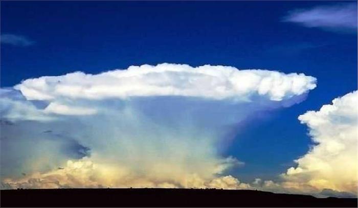 जम्मू-कश्मीर के डोडा में बादल फटने से कई लोगों की मौत