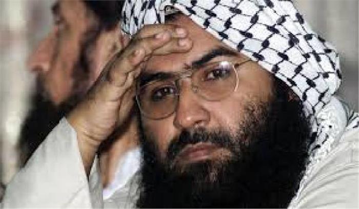 जैश-ए-मोहम्मद ने फिदायीन हमले की जिम्मेदारी ली