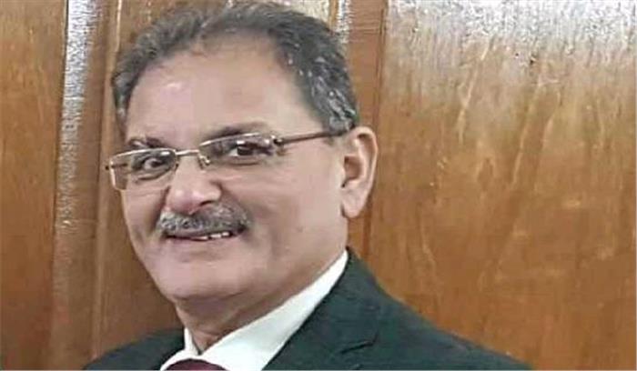 कवींद्र गुप्ता ने मीडिया से मांगी माफी, खत्म हुआ बहिष्कार