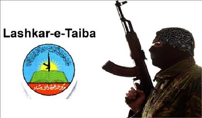 कुलगाम: सुरक्षाबलों के साथ मुठभेड़ में लश्कर-ए-तैयबा का आतंकवादी ढेर