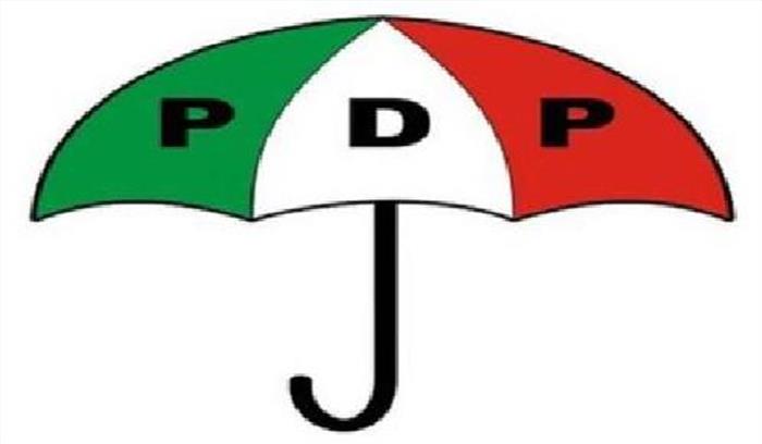 कश्मीर: बंदूकधारियों की गोलीबारी में PDP कार्यकर्ता घायल