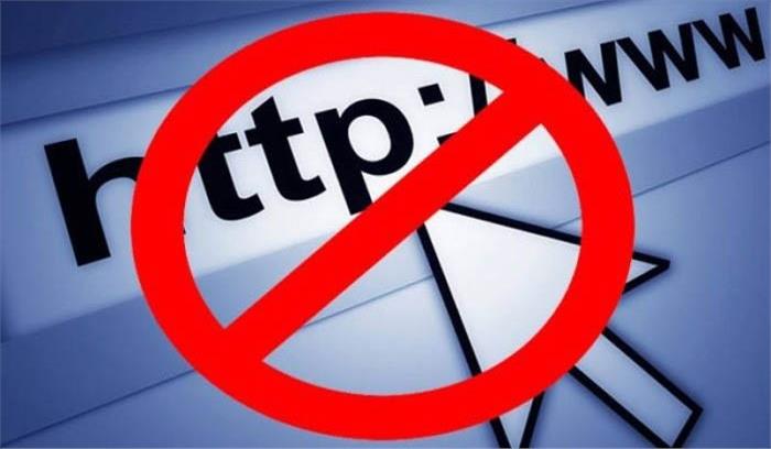  जम्मू-कश्मीर: सुरक्षा कारणों से हंदवाड़ा में इंटरनेट सेवा और कक्षायें बंद