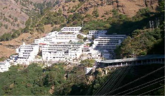  कटरा अस्पताल में महिला तीर्थयात्री की मौत