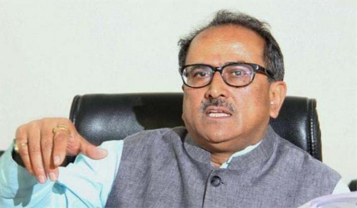 जम्मू कश्मीर में जल्द एक नई सरकार गठित की जा सकती है: कविंदर गुप्ता