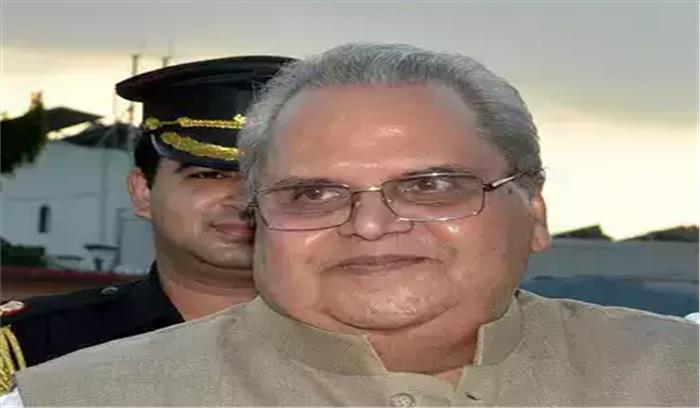 आतंकवादियों की हताशा का नतीजा है पुलिसकर्मियों की हत्या: मलिक