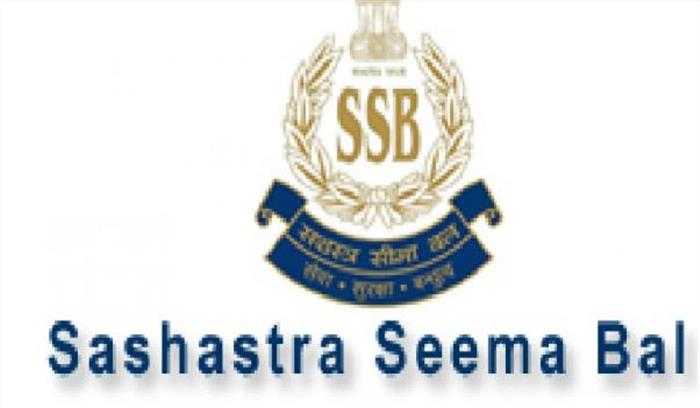 एसएसबी के शिविर पर आतंकवादी हमला, 2 लोग गिरफ्तार