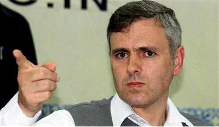 कश्मीर पर मध्यस्थता को लेकर भारत की नीति में क्या कोई बदलाव है: उमर