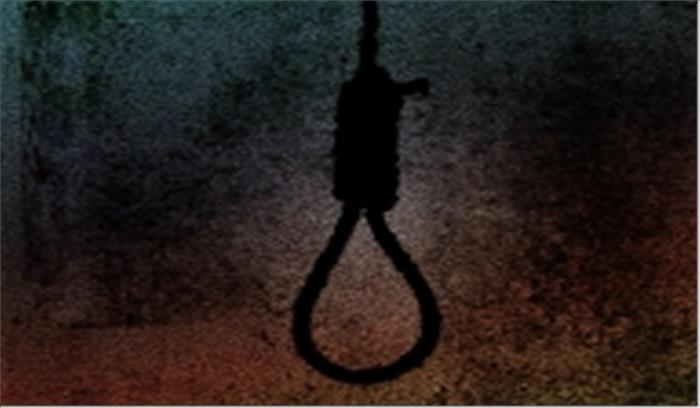 जम्मू में बीएसएफ जवान फांसी के फंदे से लटका मिला