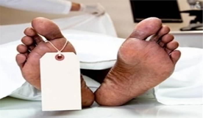 जम्मू में केबल कार हादसे में 2 मरे, 4 घायल