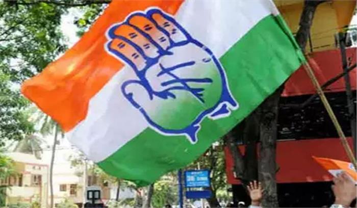 बीडीसी चुनाव से पल्ला झाड़ सकती है कांग्रेस बीडीसी चुनाव से पल्ला झाड़ सकती है कांग्रेस