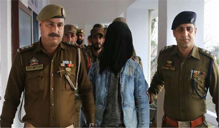 जम्मू: ग्रेनेड फेंकने वाले को हिजबुल ने दिए थे 50000 रुपए