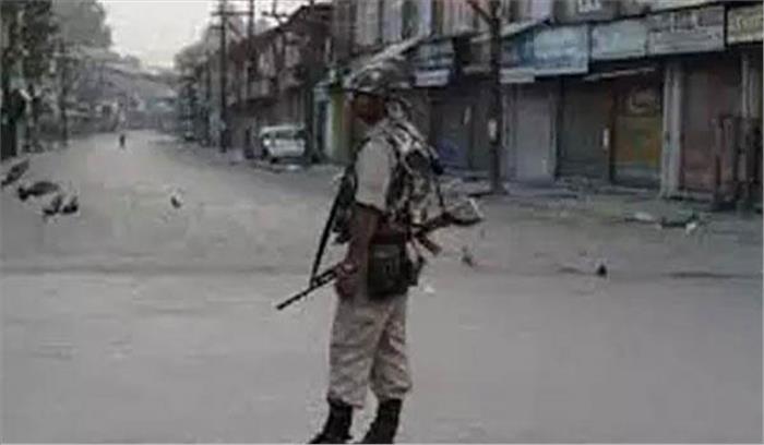 कश्मीर में बंद कामयाब क्योंकि फिर आरंभ हो चुका है गिलानी का हड़ताली कैलेंडर