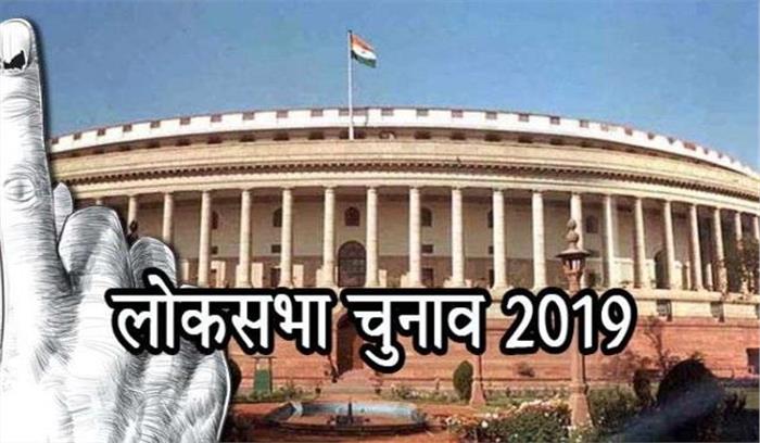 प्रचार के मामले में जम्मू आगे, कश्मीर पीछे