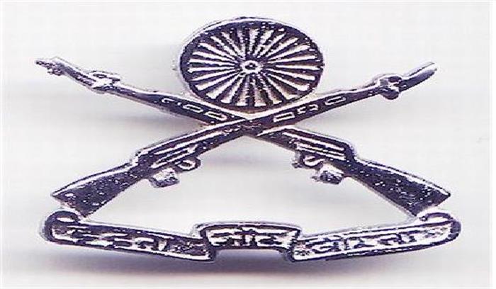 राष्ट्रीय राइफल्स की आतंकवाद रोधी इकाई के खिलाफ मामला दर्ज