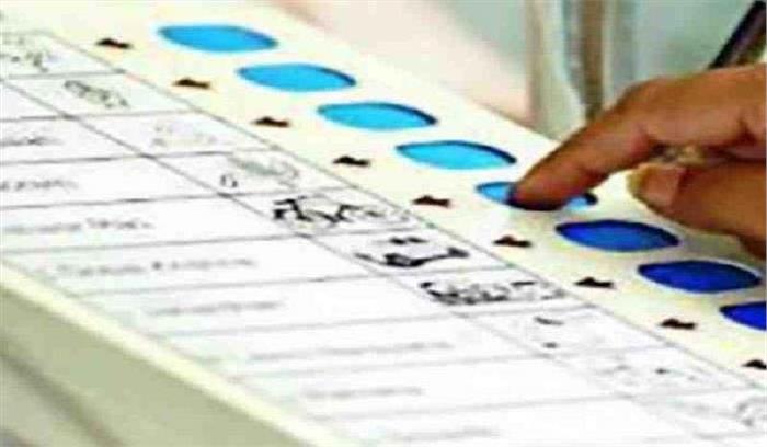 जम्मू-कश्मीर: कई मोर्चों पर लोकसभा चुनावों के लिए तैयारी आरंभ