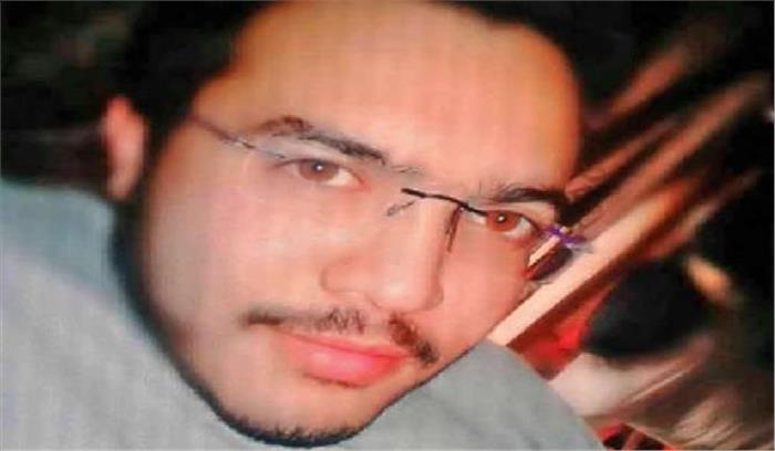 जम्मू- कश्मीर पुलिस ने पाक उच्चायोग से दुजाना का शव ले जाने को कहा  