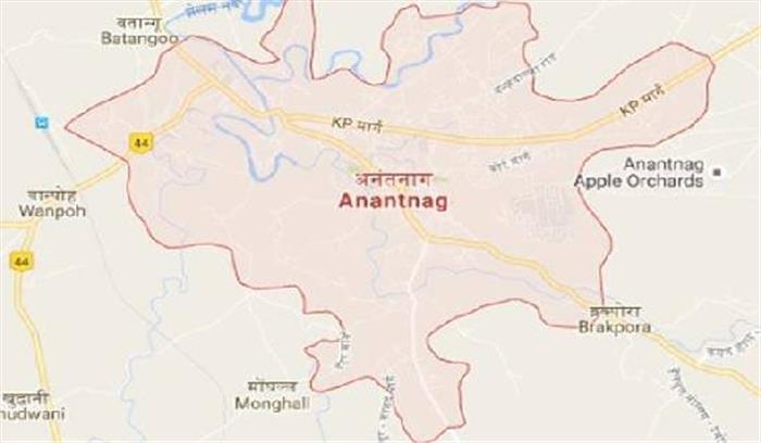 अनंतनाग में पूर्व पंचायत सदस्य का शव मिला