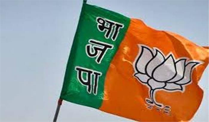 भाजपा मना रही एतिहासिक पखवाड़ा, विपक्ष ने राज्य का दर्जा बहाल करने का आंदोलन छेड़ दिया