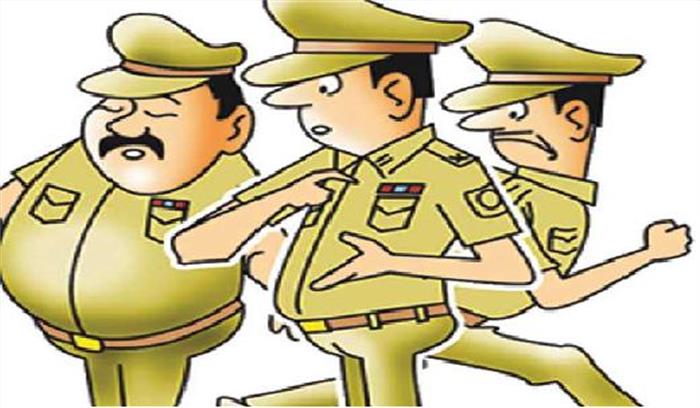 दक्षिण कश्मीर में कांस्टेबल समेत 2 की हत्या