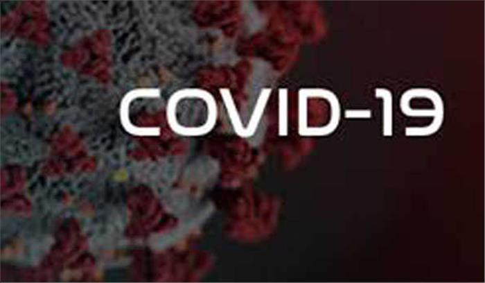 जम्मू कश्मीर में कोरोना के 1217 नये मामले, 20 लोगों की मौत