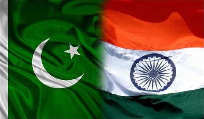 LOC पर गोलीबारी को लेकर भारत और पाक सैन्य अधिकारियों की वार्ता