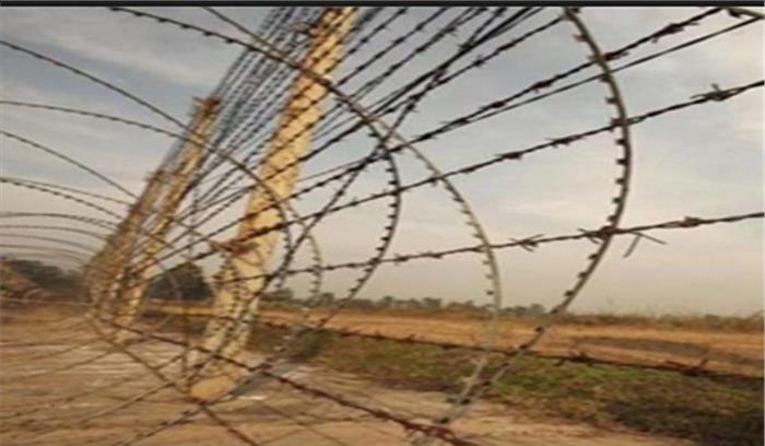 LOC  पर  हिमस्खलन 3 जवान लापता