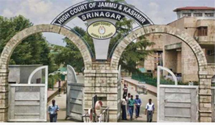 फारुक के खिलाफ याचिका पर पुलिस अपना पक्ष रखे: हाईकोर्ट