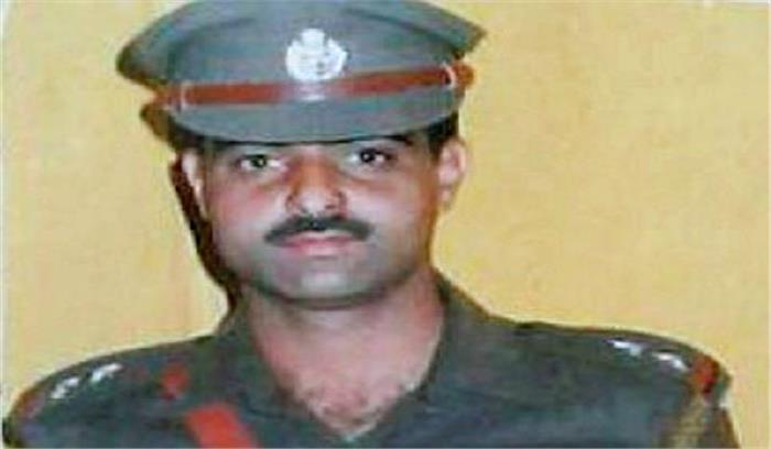 डीएसपी अयूब पंडित हत्या मामले में 20 गिरफ्तार